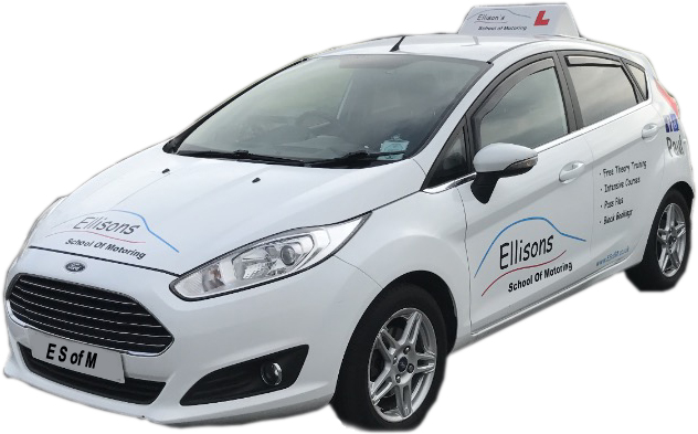 ellison's driving school somerset