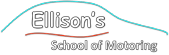 driving schools in Burnham on Sea ellisons