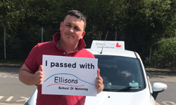 cheap driving lessons taunton